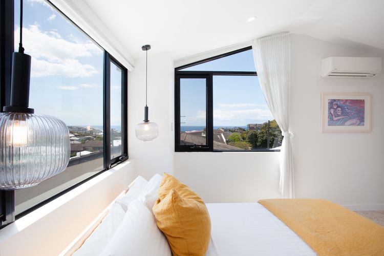 Coastal Retreat Maroubra IH