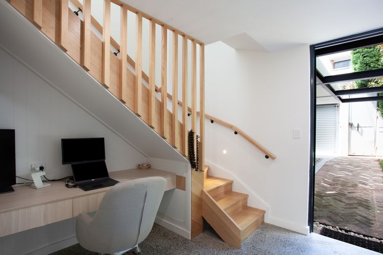 Coastal Retreat Maroubra IH