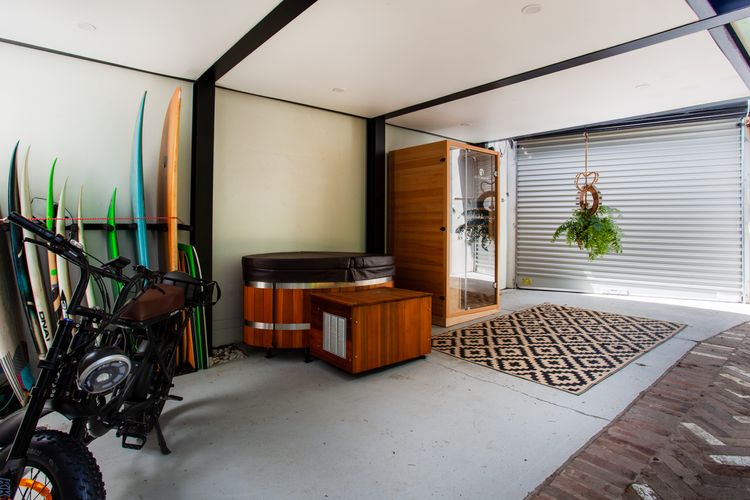 Coastal Retreat Maroubra IH