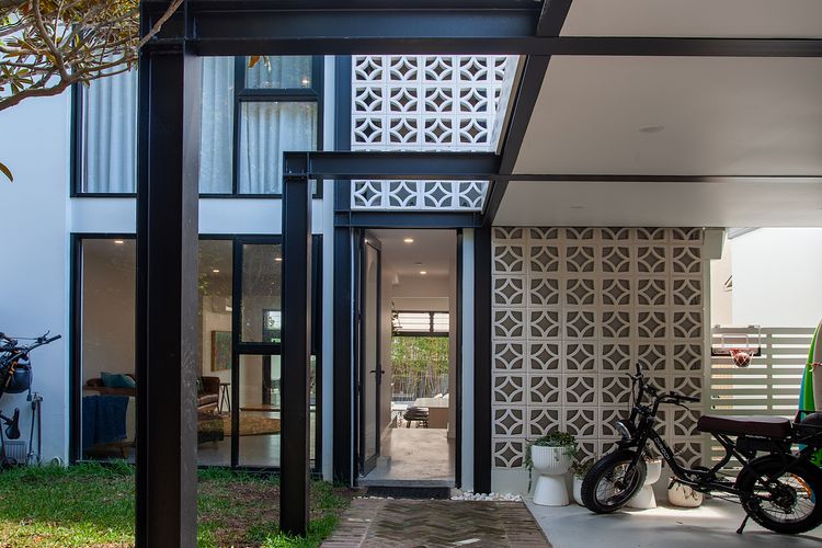Coastal Retreat Maroubra IH