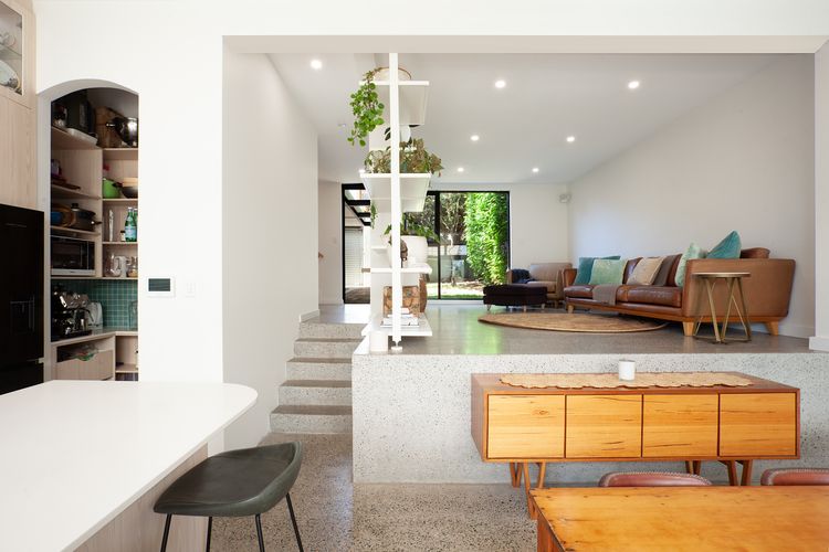 Coastal Retreat Maroubra IH