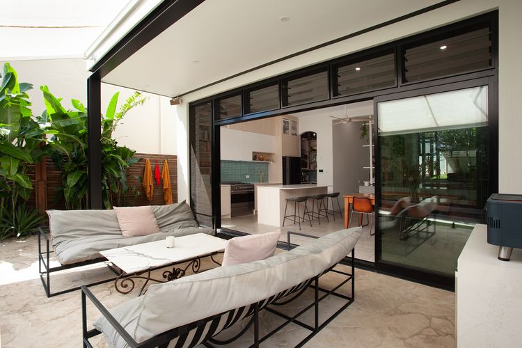 Coastal Retreat Maroubra IH