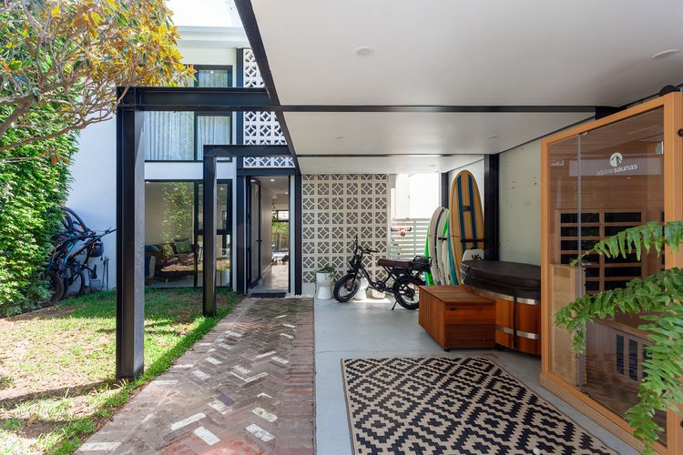 Coastal Retreat Maroubra IH