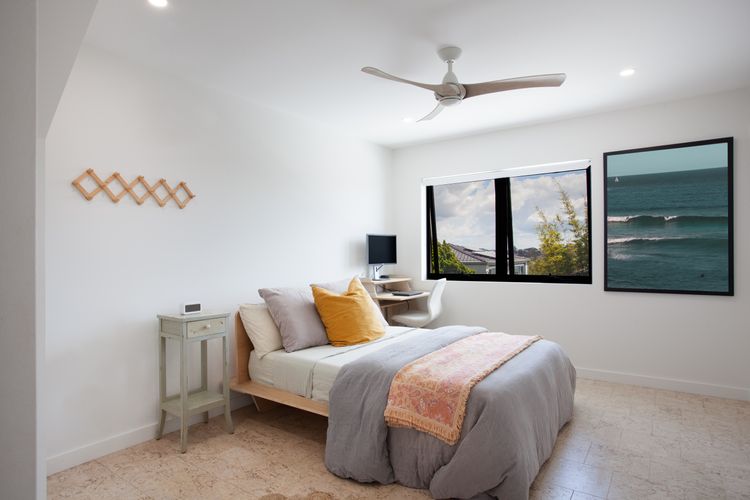 Coastal Retreat Maroubra IH