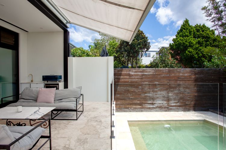 Coastal Retreat Maroubra IH