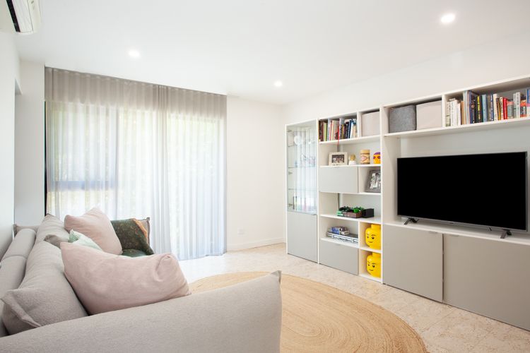 Coastal Retreat Maroubra IH