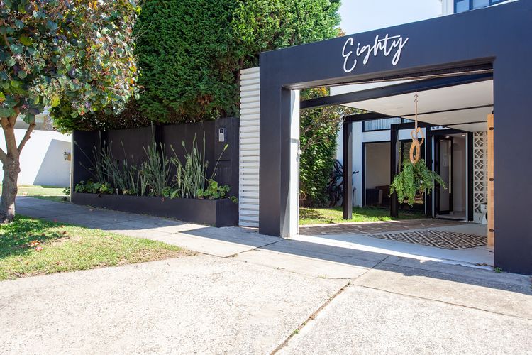 Coastal Retreat Maroubra IH