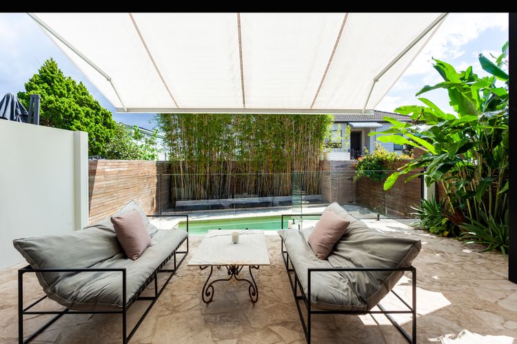 Coastal Retreat Maroubra IH