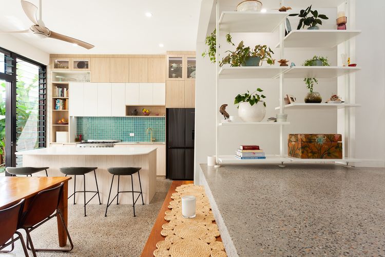 Coastal Retreat Maroubra IH