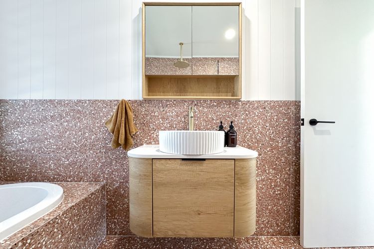 Coastal Retreat Maroubra IH