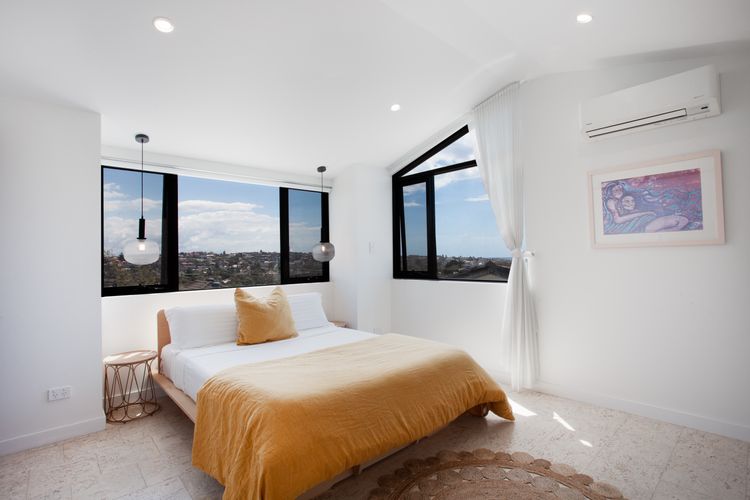 Coastal Retreat Maroubra IH
