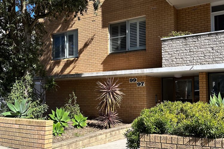 Solterra, North Bondi ISYD