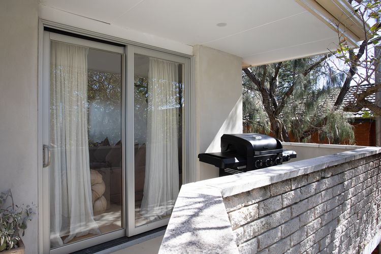 Solterra, North Bondi ISYD
