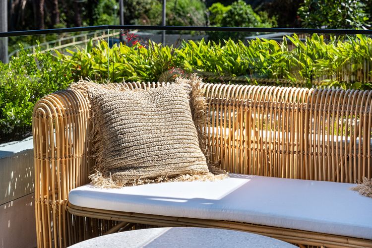 Mosman Duo, Mosman Apartment 1 IBO