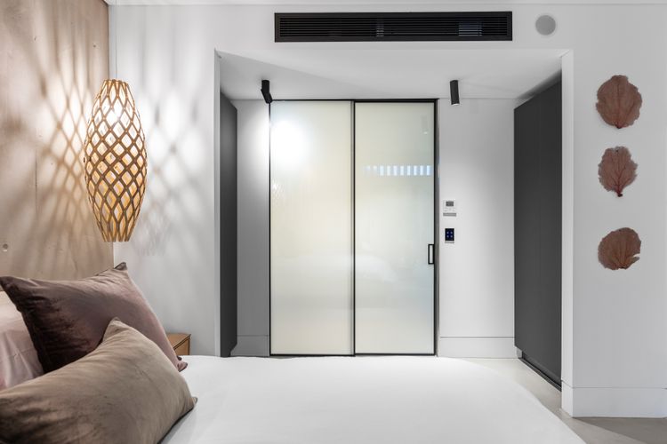 Mosman Duo, Mosman Apartment 1 IBO