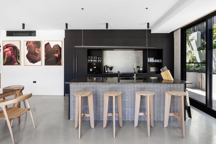 The Twilight Residence, Mosman ISYD