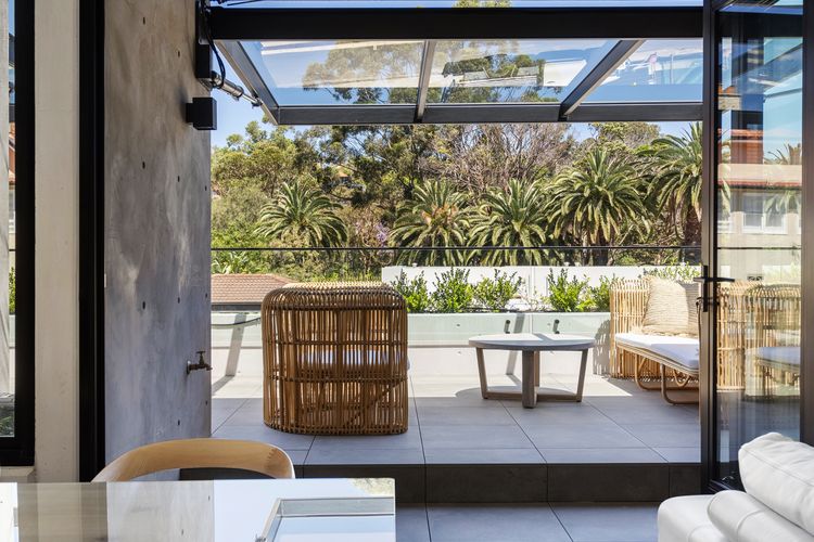 Mosman Duo, Mosman Apartment 1 IBO