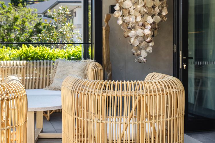 Mosman Duo, Mosman Apartment 1 IBO