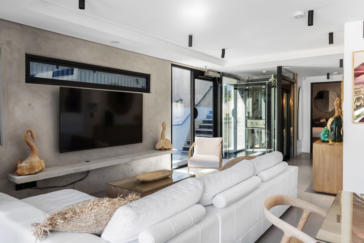 The Twilight Residence, Mosman ISYD