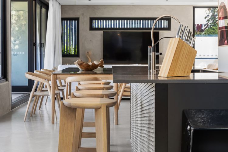 Mosman Duo, Mosman Apartment 1 IBO