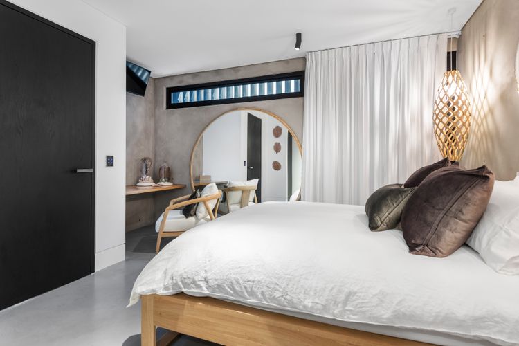 Mosman Duo, Mosman Apartment 1 IBO