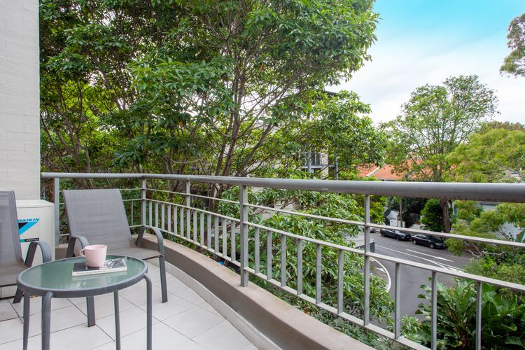 Darlinghurst Darling ISYD