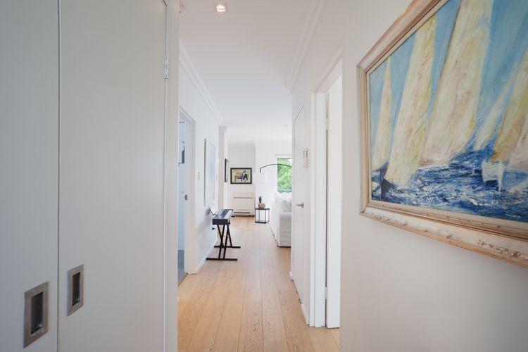 Darlinghurst Darling ISYD