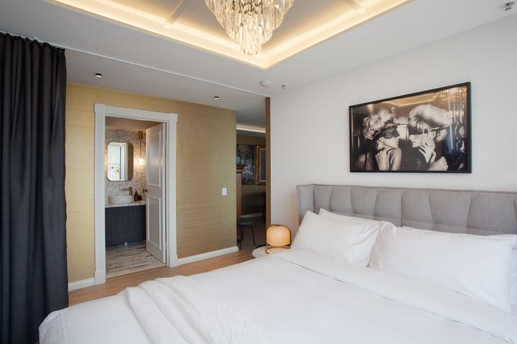 Harbour Luxe, Darling Point I90