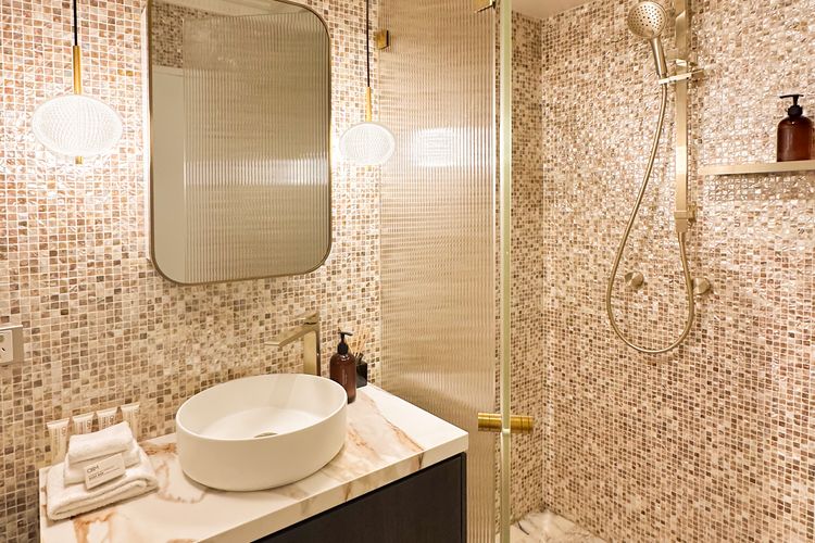Harbour Luxe, Darling Point I90