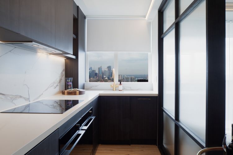 Harbour Luxe, Darling Point I90