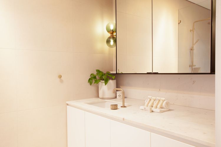 Urban Haven, Surry Hills ISYD