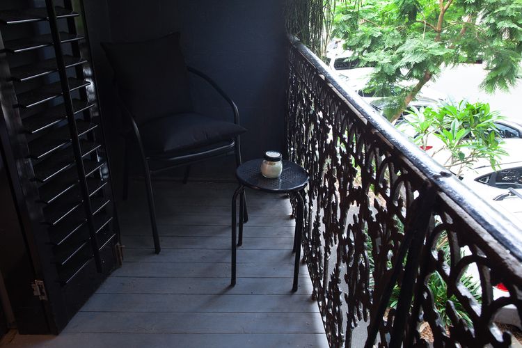 Urban Haven, Surry Hills ISYD