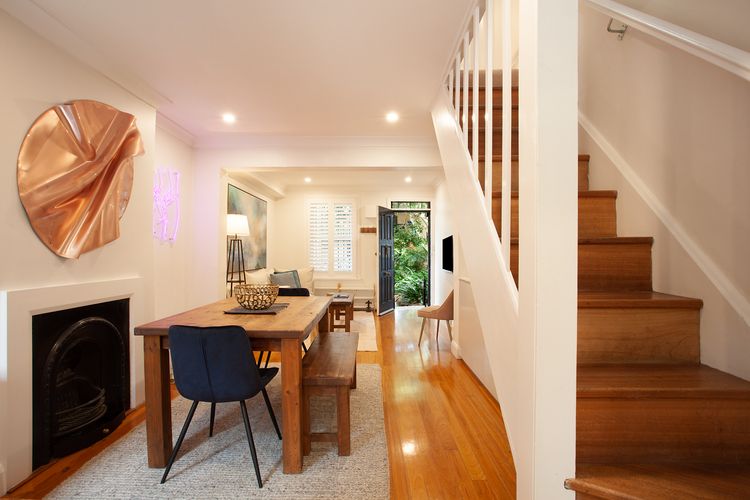 Urban Haven, Surry Hills ISYD