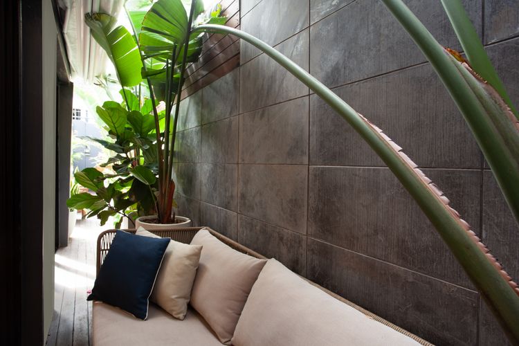 Urban Haven, Surry Hills ISYD