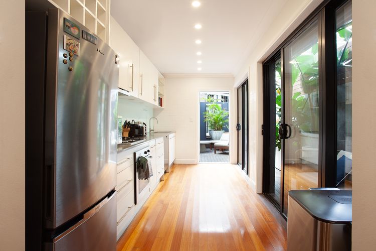 Urban Haven, Surry Hills ISYD