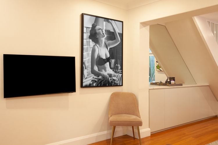 Urban Haven, Surry Hills ISYD
