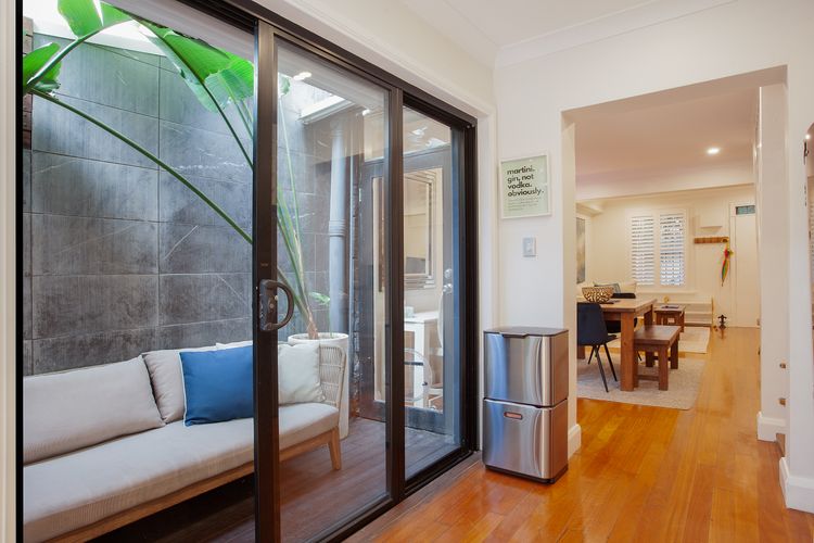 Urban Haven, Surry Hills ISYD