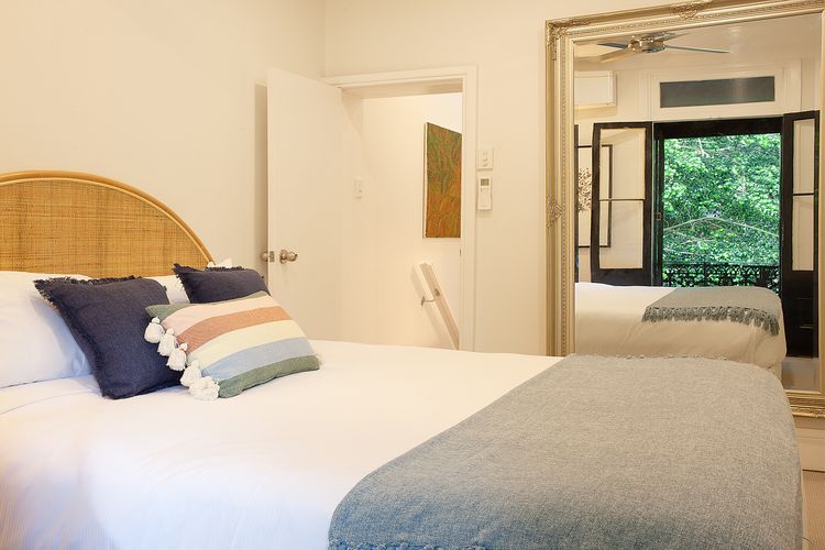 Urban Haven, Surry Hills ISYD