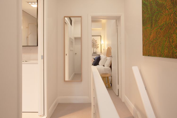 Urban Haven, Surry Hills ISYD