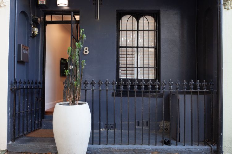 Urban Haven, Surry Hills ISYD