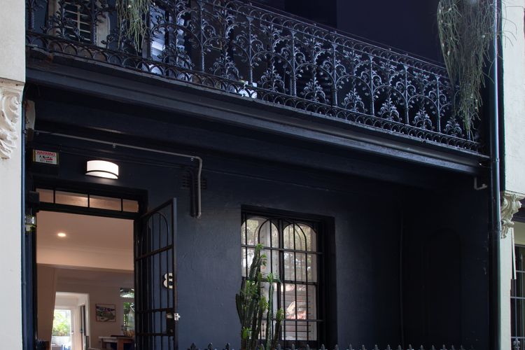 Urban Haven, Surry Hills ISYD