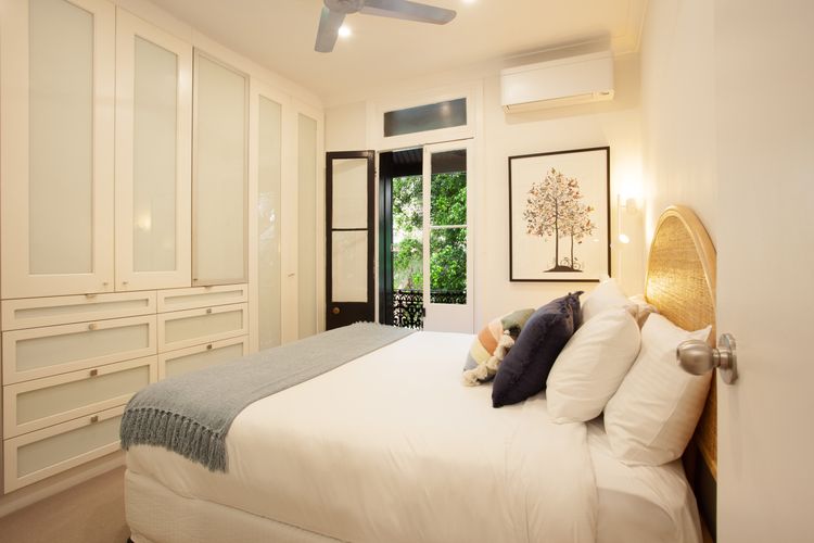 Urban Haven, Surry Hills ISYD