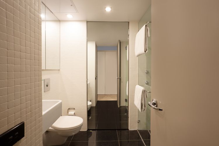Macleay Palazzo, Potts Point I90
