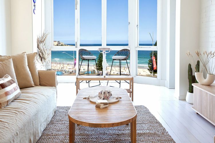 The Majestic Escape Bondi IBO