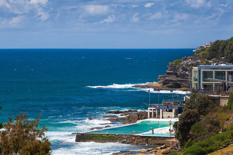 The Majestic Escape Bondi IBO