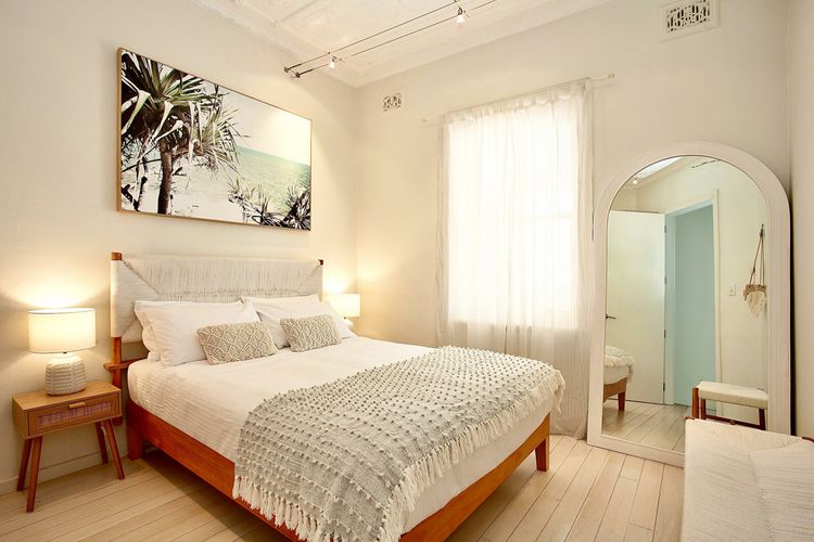 The Majestic Escape Bondi IBO