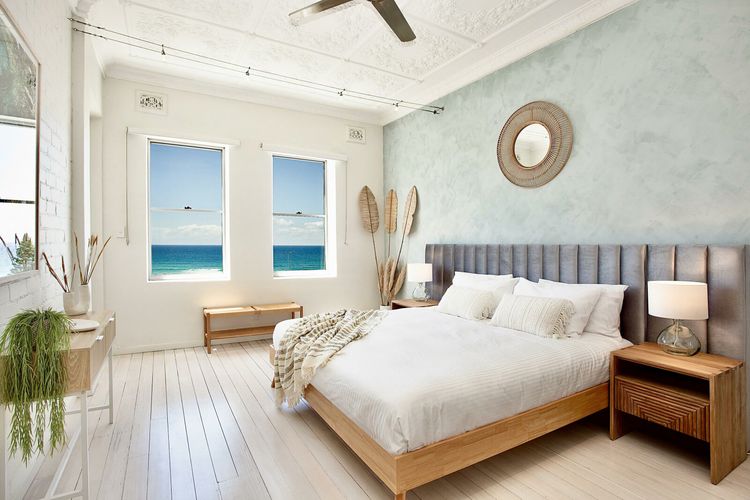 The Majestic Escape Bondi IBO