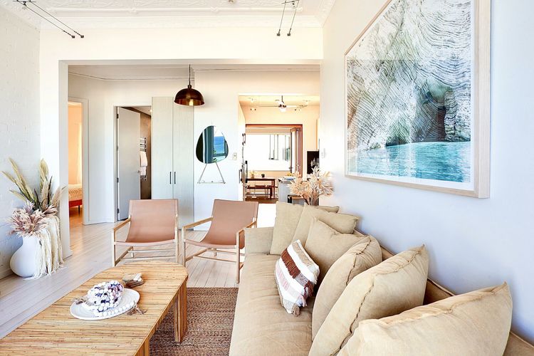 The Majestic Escape Bondi IBO
