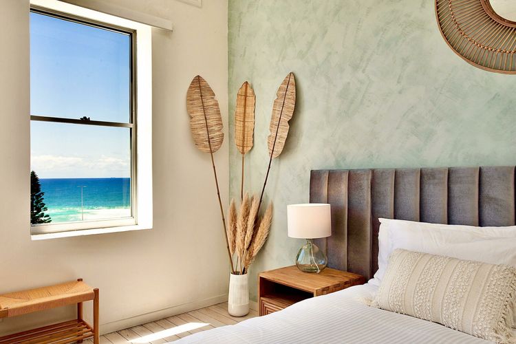 The Majestic Escape Bondi IBO
