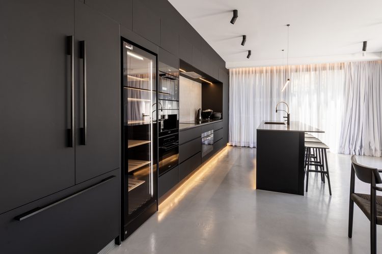 Mosman Duo Apartment 2 IBO